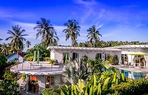 The Inspiration Residence