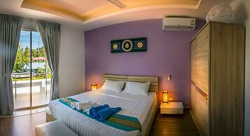 The Inspiration Residence