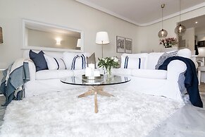 ELD3- Spacious 3 bedroom apt close to Puerto Banus