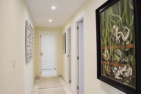 ELD3- Spacious 3 bedroom apt close to Puerto Banus