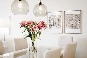 ELD3- Spacious 3 bedroom apt close to Puerto Banus