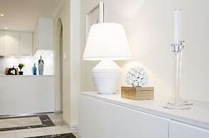 ELD3- Spacious 3 bedroom apt close to Puerto Banus