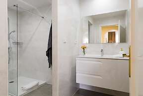 ELD3- Spacious 3 bedroom apt close to Puerto Banus