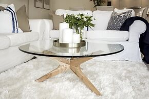 ELD3- Spacious 3 bedroom apt close to Puerto Banus