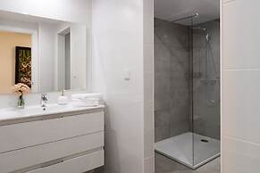 ELD3- Spacious 3 bedroom apt close to Puerto Banus