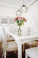 ELD3- Spacious 3 bedroom apt close to Puerto Banus