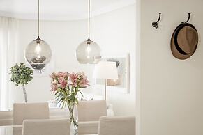 ELD3- Spacious 3 bedroom apt close to Puerto Banus