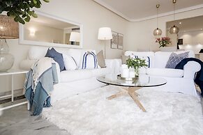 ELD3- Spacious 3 bedroom apt close to Puerto Banus