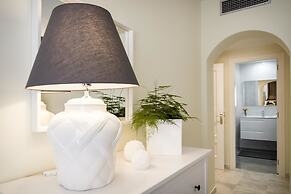 ELD3- Spacious 3 bedroom apt close to Puerto Banus