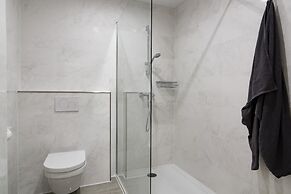 ELD3- Spacious 3 bedroom apt close to Puerto Banus