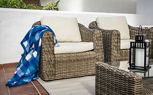 ELD3- Spacious 3 bedroom apt close to Puerto Banus