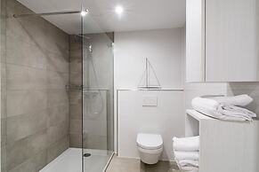 ELD3- Spacious 3 bedroom apt close to Puerto Banus