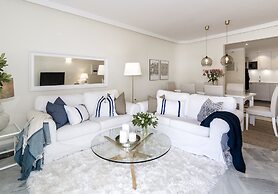 ELD3- Spacious 3 bedroom apt close to Puerto Banus