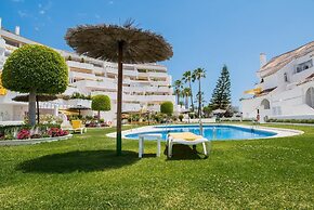 ELD3- Spacious 3 bedroom apt close to Puerto Banus