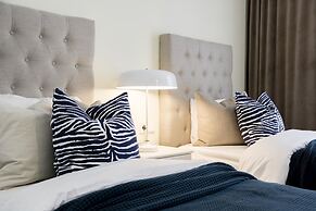 ELD3- Spacious 3 bedroom apt close to Puerto Banus