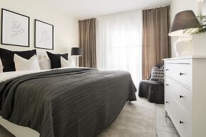 ELD3- Spacious 3 bedroom apt close to Puerto Banus