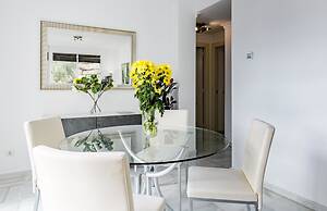 SDG-Cozy flat close to golf and beach