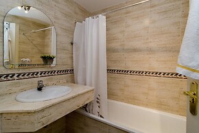 SDG-Cozy flat close to golf and beach