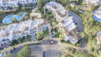 SDG-Cozy flat close to golf and beach