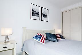 SDG-Cozy flat close to golf and beach