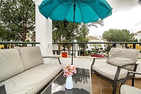 SDG-Cozy flat close to golf and beach