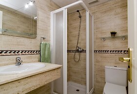 SDG-Cozy flat close to golf and beach