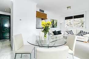 SDG-Cozy flat close to golf and beach