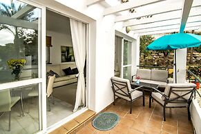 SDG-Cozy flat close to golf and beach