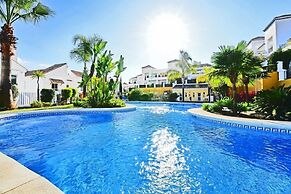 SDG-Cozy flat close to golf and beach