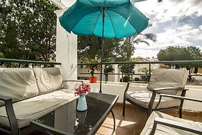 SDG-Cozy flat close to golf and beach