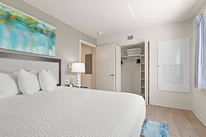 WaterWalk Extended Stay by Wyndham Kansas City - Overland Pk