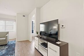 WaterWalk Extended Stay by Wyndham Kansas City - Overland Pk