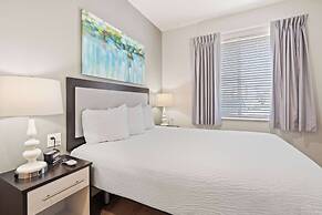 WaterWalk Extended Stay by Wyndham Kansas City - Overland Pk