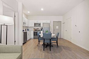 WaterWalk Extended Stay by Wyndham Kansas City - Overland Pk
