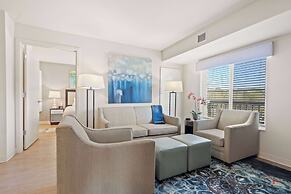 WaterWalk Extended Stay by Wyndham Kansas City - Overland Pk