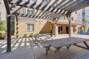 WaterWalk Extended Stay by Wyndham Kansas City - Overland Pk