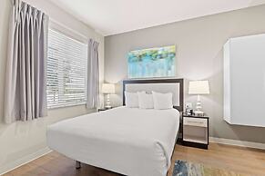 WaterWalk Extended Stay by Wyndham Kansas City - Overland Pk