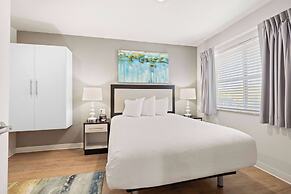 WaterWalk Extended Stay by Wyndham Kansas City - Overland Pk
