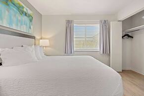 WaterWalk Extended Stay by Wyndham Kansas City - Overland Pk