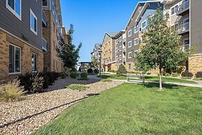 WaterWalk Extended Stay by Wyndham Kansas City - Overland Pk