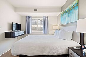 WaterWalk Extended Stay by Wyndham Kansas City - Overland Pk