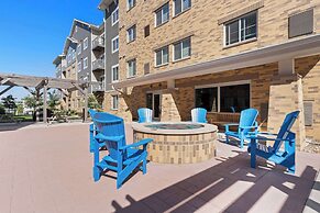 WaterWalk Extended Stay by Wyndham Kansas City - Overland Pk