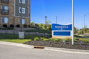 WaterWalk Extended Stay by Wyndham Kansas City - Overland Pk
