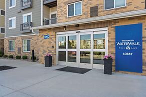WaterWalk Extended Stay by Wyndham Kansas City - Overland Pk