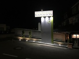 Landhotel Napoleon