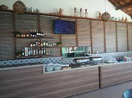 Hotel Encosta do Horto