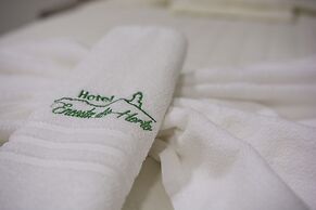Hotel Encosta do Horto