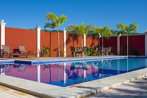 Hotel Encosta do Horto