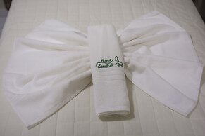 Hotel Encosta do Horto