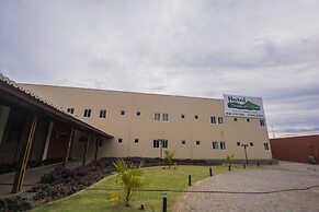 Hotel Encosta do Horto